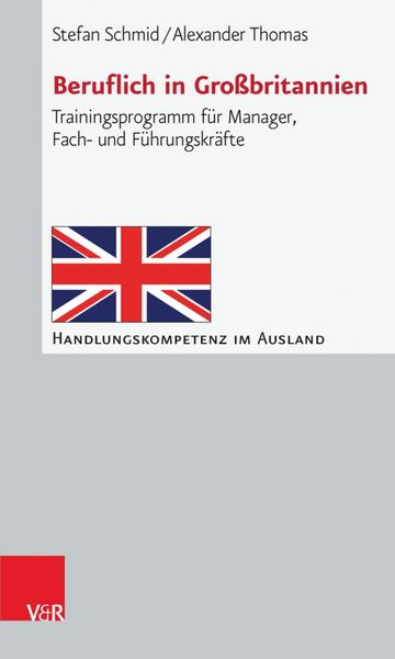 Produktbild: Beruflich in Gro&szlig;britannien