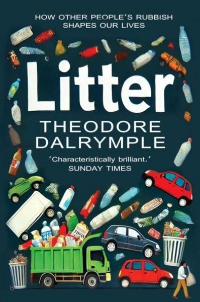 Produktbild: Litter