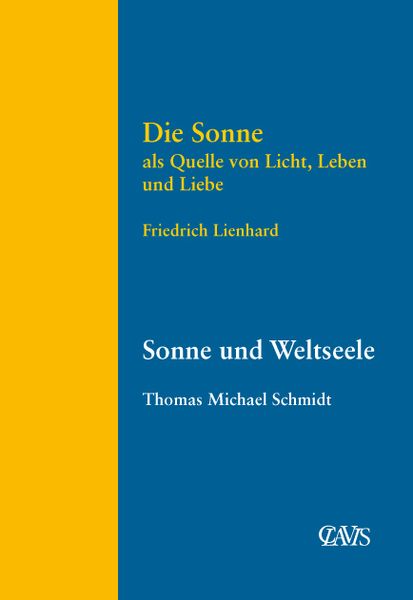 Produktbild: Die Sonne als Quelle von Licht, Leben und Liebe