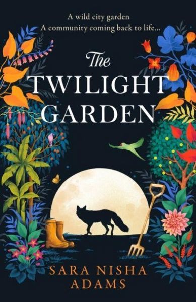 Produktbild: The Twilight Garden