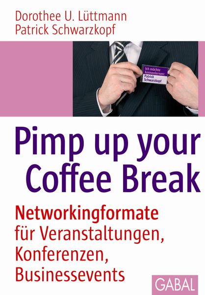 Produktbild: Pimp up your Coffee Break