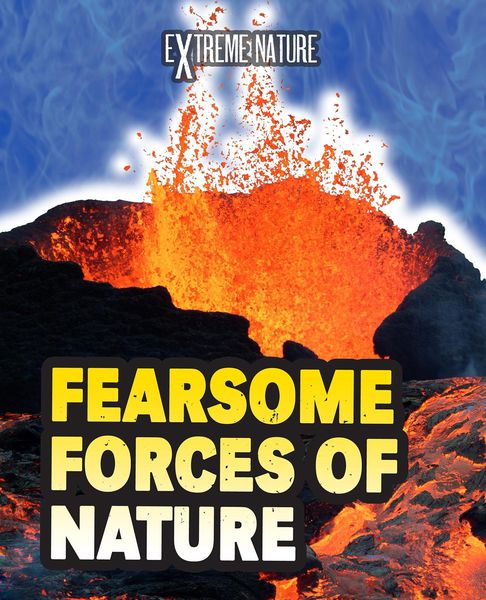 Produktbild: Fearsome Forces of Nature