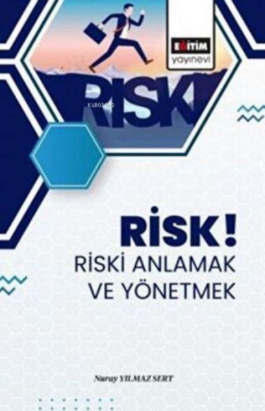Produktbild: Risk Riski Anlamak ve Y&ouml;netmek