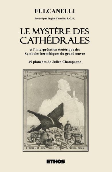 Produktbild: Le Myst&egrave;re des cath&eacute;drales