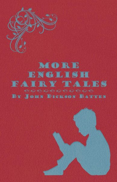 Produktbild: More English Fairy Tales
