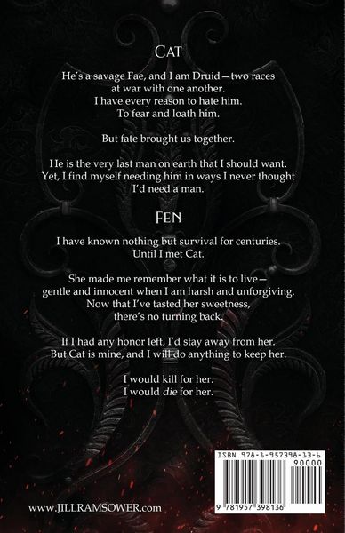 Produktbild: Blood and Breath