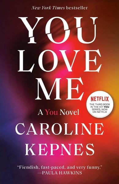 Produktbild: You Love Me