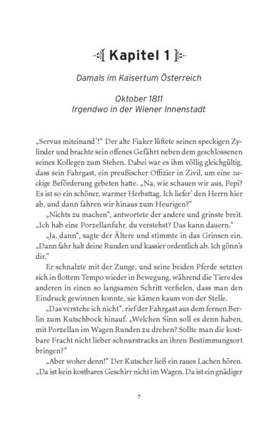 Produktbild: Das geheimnisvolle Testament