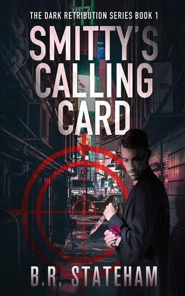 Produktbild: Smitty's Calling Card