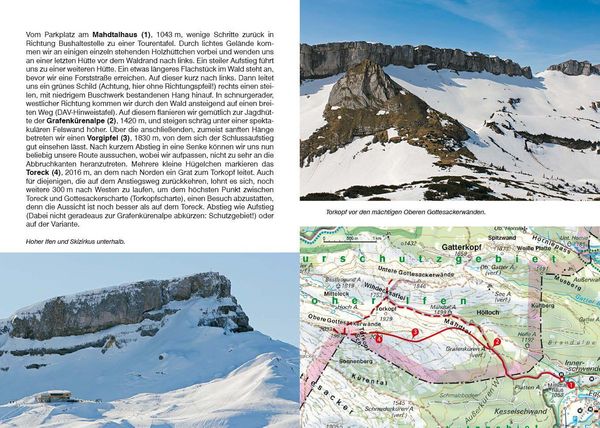 Produktbild: Allg&auml;u &ndash; Alpenvorland und Allg&auml;uer Alpen