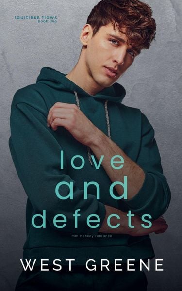 Produktbild: Love and Defects