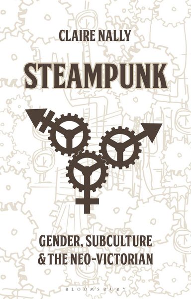 Produktbild: Steampunk