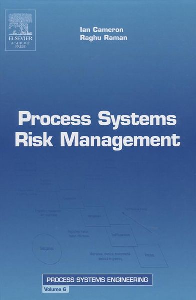 Produktbild: Process Systems Risk Management