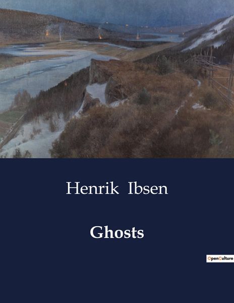 Produktbild: Ghosts