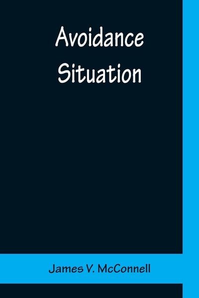 Produktbild: Avoidance Situation