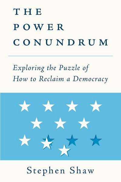 Produktbild: The Power Conundrum