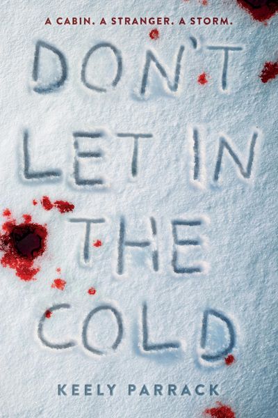 Produktbild: Don't Let In the Cold