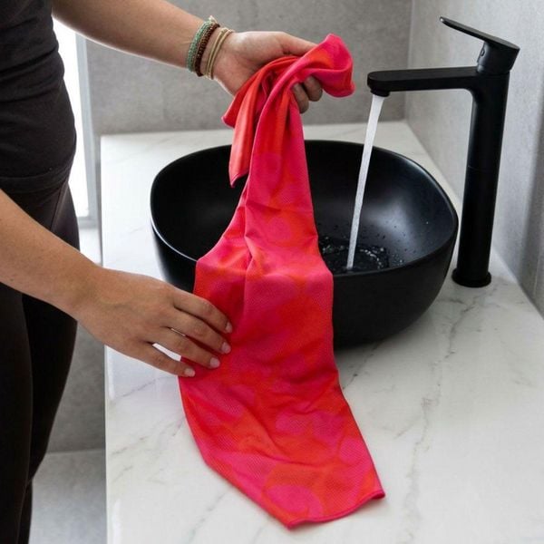 Produktbild: Cool Towel Primel