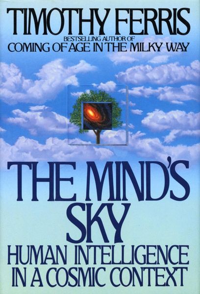 Produktbild: The Mind's Sky