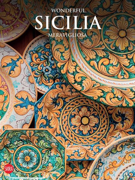 Produktbild: Wonderful Sicilia meravigliosa