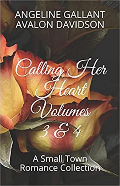 Produktbild: Calling Her Heart volumes 3 & 4