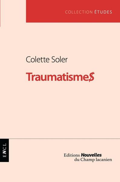 Produktbild: Traumatismes