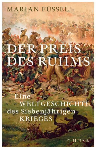 Produktbild: Der Preis des Ruhms
