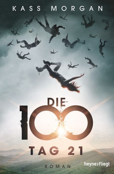 Produktbild: Tag 21 / Die 100 Band 2