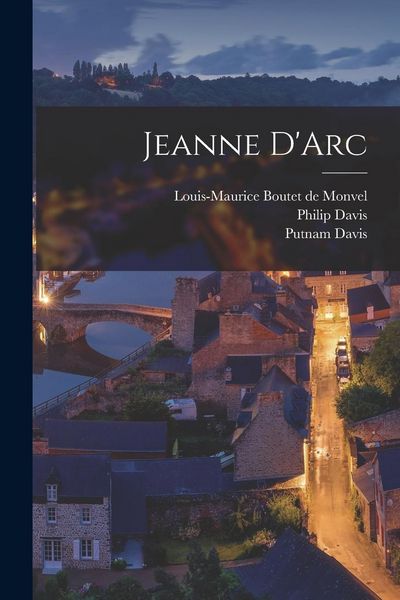 Produktbild: Jeanne D'Arc