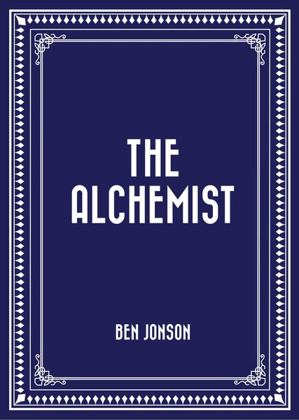Produktbild: The Alchemist