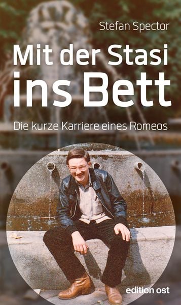 Produktbild: Mit der Stasi ins Bett