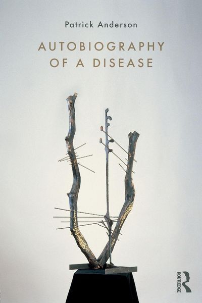 Produktbild: Autobiography of a Disease