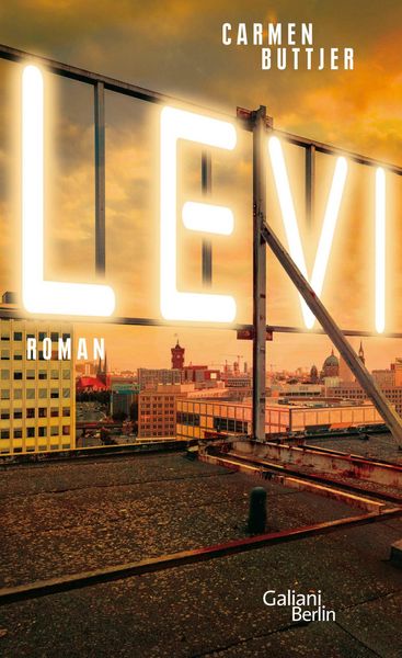 Produktbild: Levi