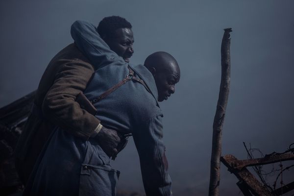 Produktbild: Mein Sohn, der Soldat