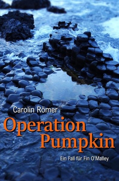 Produktbild: Fin O'Malley / Operation Pumpkin