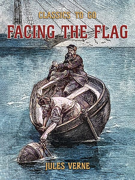 Produktbild: Facing The Flag