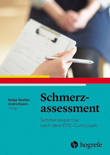 Produktbild: Schmerzassessment