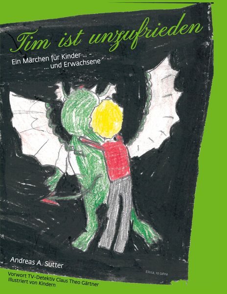 Produktbild: Tim ist unzufrieden