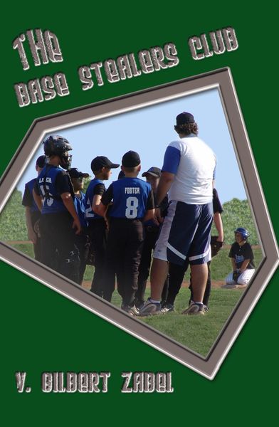 Produktbild: The Base Stealers Club