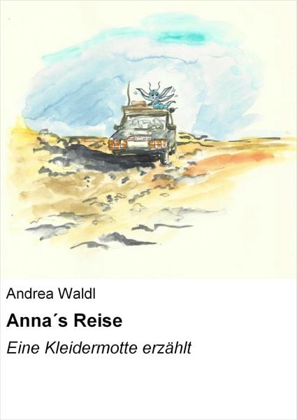 Produktbild: Anna&acute;s Reise