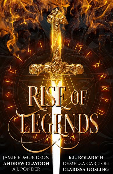 Produktbild: Rise of Legends