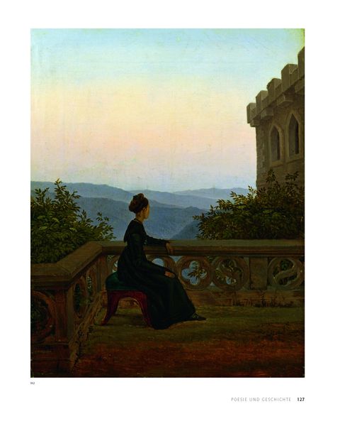 Produktbild: Carl Gustav Carus