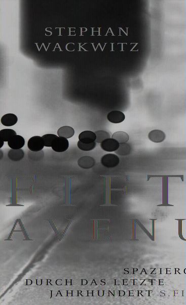 Produktbild: Fifth Avenue