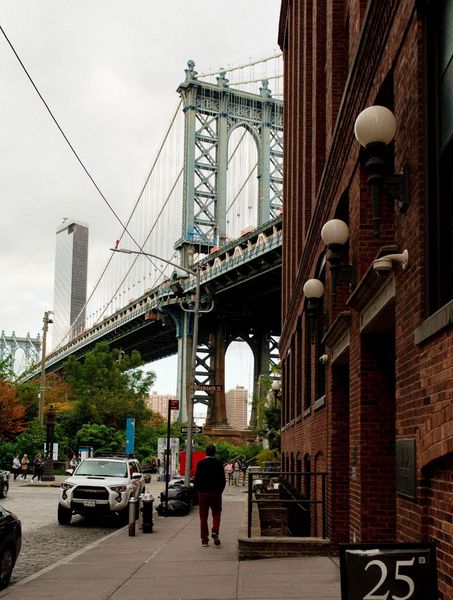 Produktbild: Hidden Brooklyn
