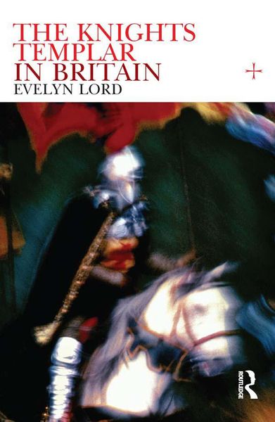 Produktbild: Knights Templar in Britain
