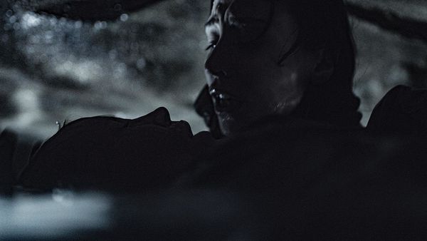 Produktbild: Breaking Surface - T&ouml;dliche Tiefe