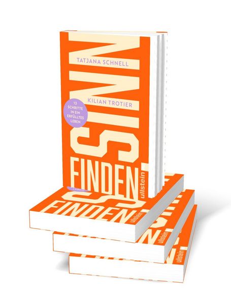 Produktbild: Sinn finden