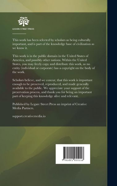 Produktbild: Insects, Injurious and Beneficial: Their Natural History and Classification, an Elementary Textbook for the Use of Schools