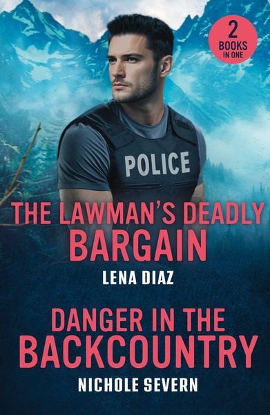 Produktbild: Lawmans Deadly Bargain Pb