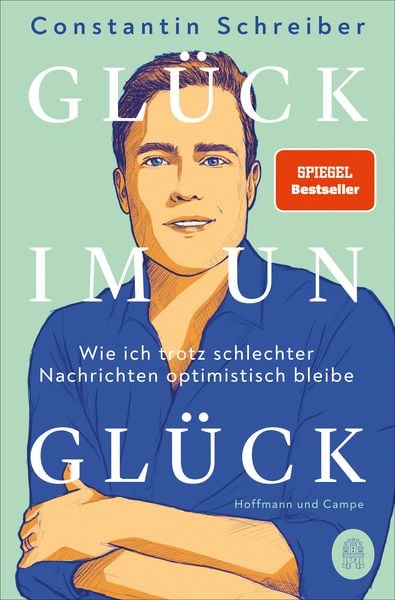 Produktbild: Gl&uuml;ck im Ungl&uuml;ck